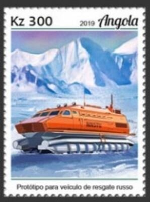 King Carlos I - local overprint "REPUBLICA" and surcharged