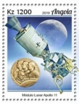 Antonio Manuel, Prince of N'Funta, Ambassador of Congo in Ro