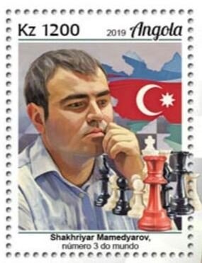 King Carlos I of Portugal (1863-1908) - surcharged