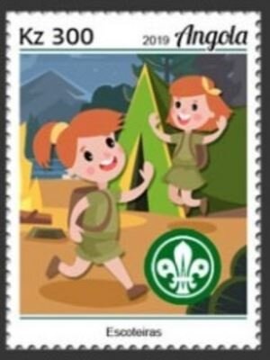 Angolasaurus Bocagei Ant.