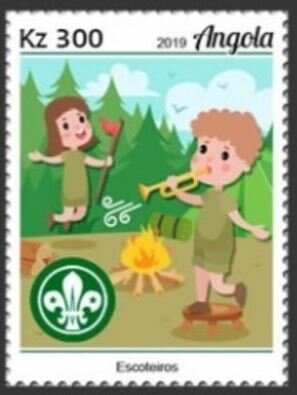 Scarlet Fairy Helmet (Mycena strobilinoides)