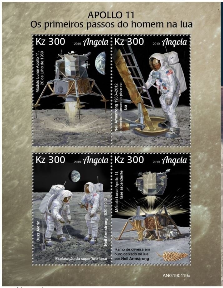 Apollo 17 Mission