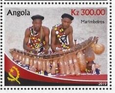 African Elephant (Loxodonta africana)