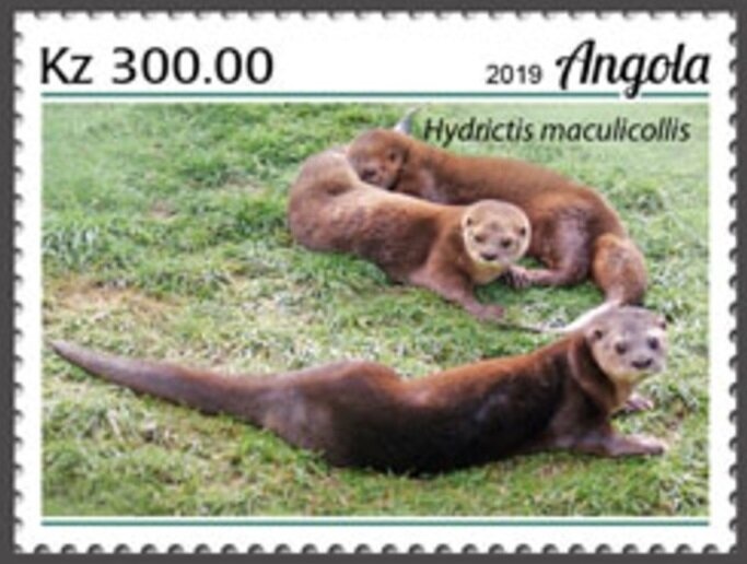 185th Anniversary of the National Mail