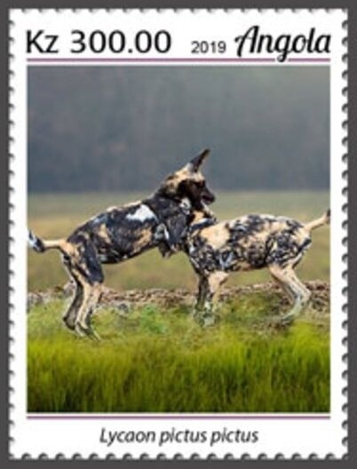 Charles Darwin and Dinosaur Skeleton