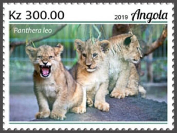 Millennium 2001 - Personalities