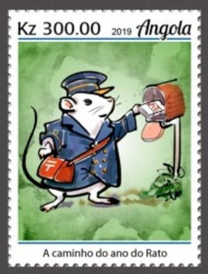 Central Space Telescope