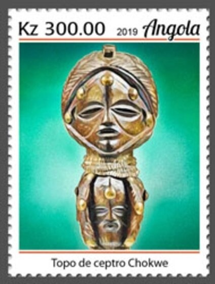 Railways of Luanda to Benguela