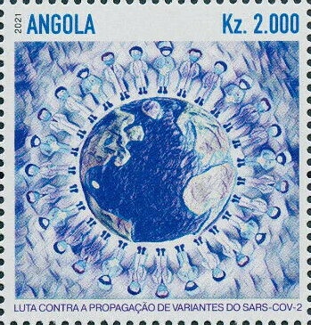 King Carlos I of Portugal (1863-1908) - surcharged