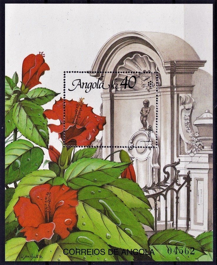 King Carlos I of Portugal (1863-1908) - surcharged