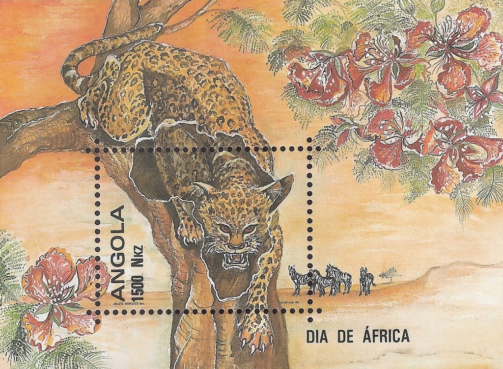 Cathedral of the Holy Saviour of Congo (ruins)