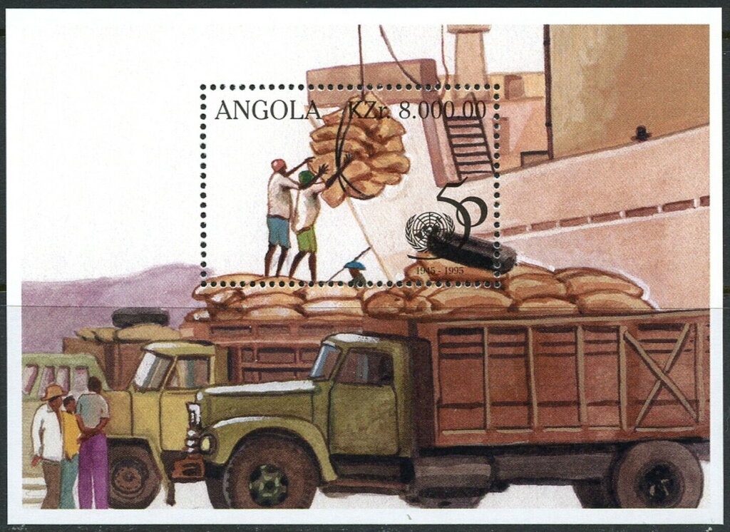 Central Space Telescope