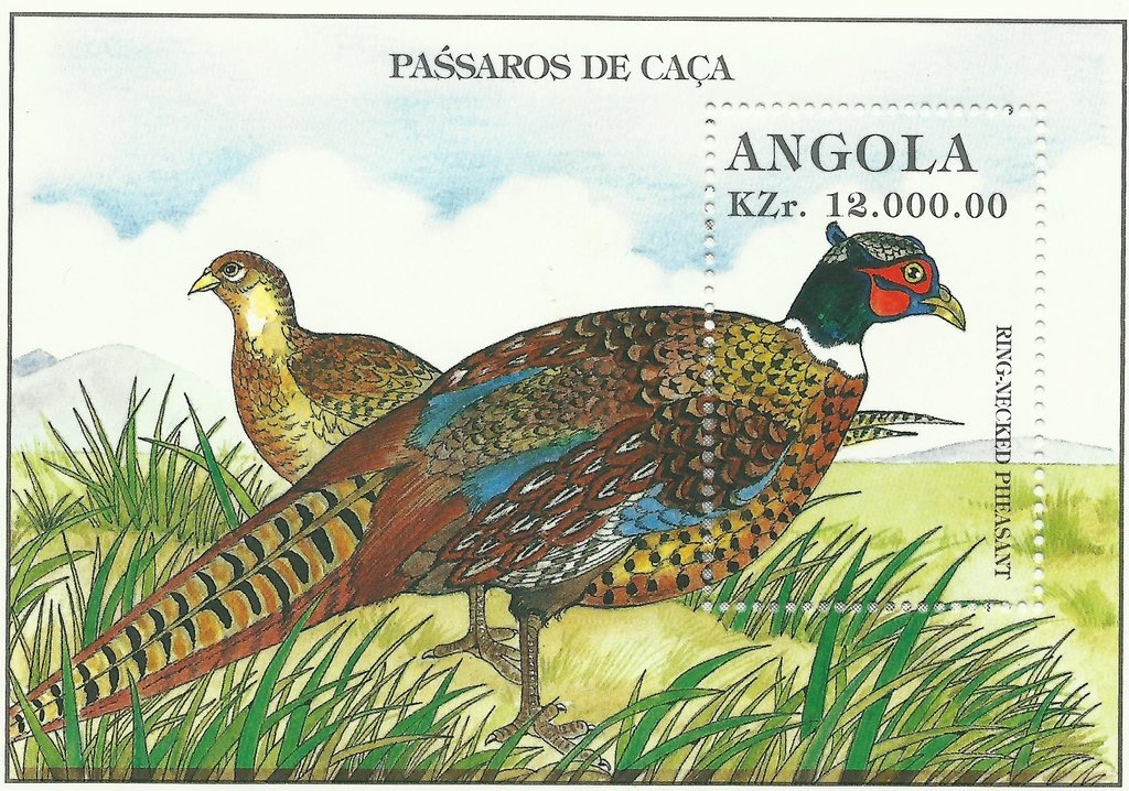 Rainha Njinga Mbande