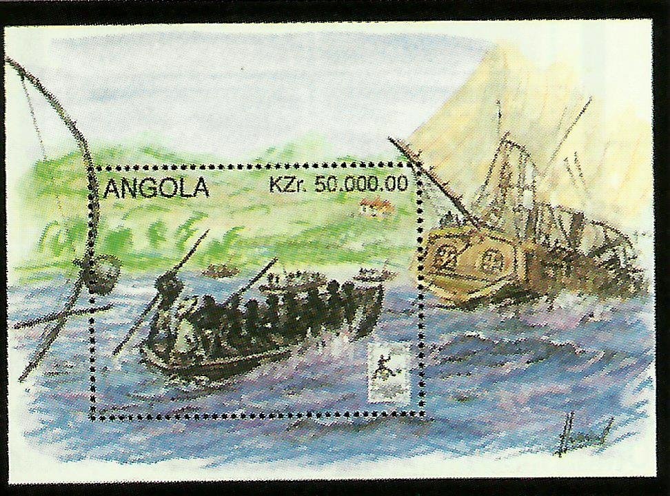 Southern Yellow-billed Hornbill (Tockus leucomelas)