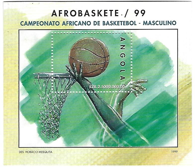 Easter 1973 - vertical se-tenant strip of 5