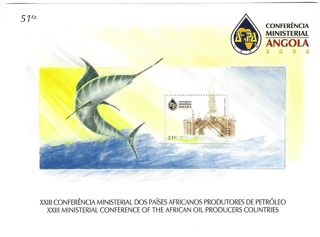 Local overprint REPUBLICA