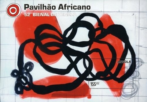 Map of Angola, industrial and farm workers