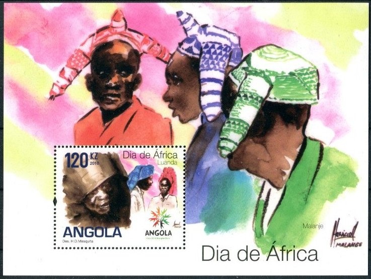 10th Anniversary of Lwini Social Solidarity Fund