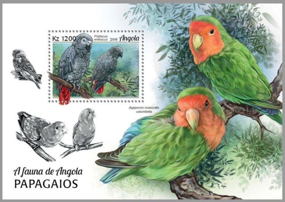 Giant Sable Antelope (Hippotragus niger variani)