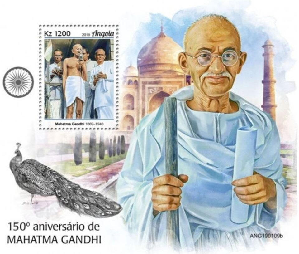 African Banded Barb (Barbus fasciolatus)