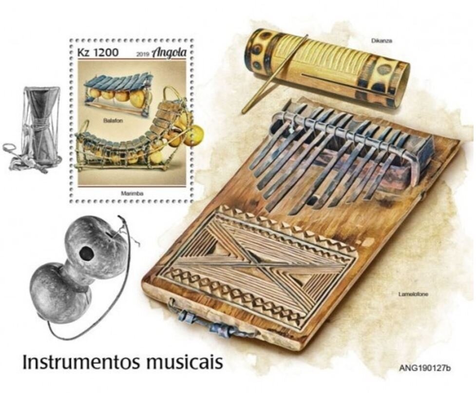 Benguela Locomotive 225