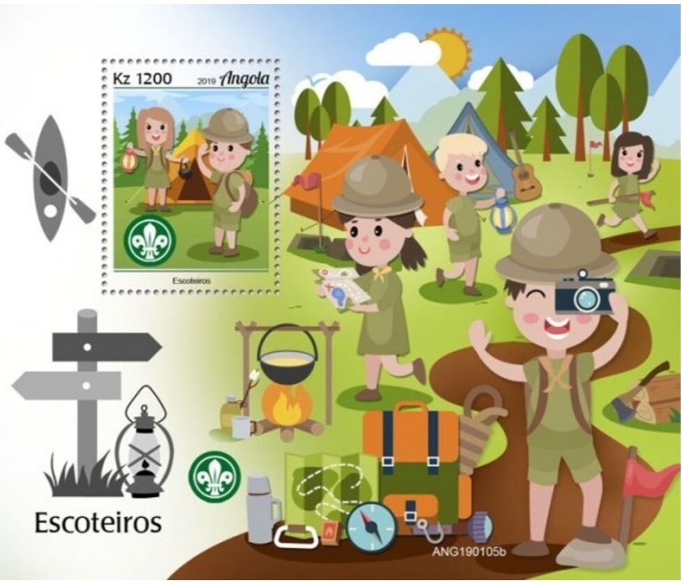 Legend "TAXE PERÇUE/TAXA COBRADA"