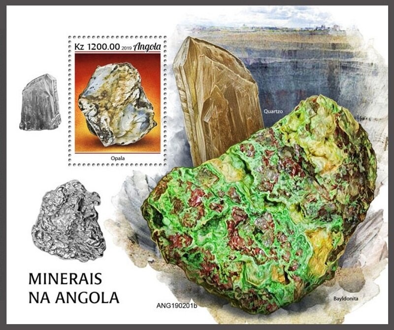 African Elephant (Loxodonta africana)