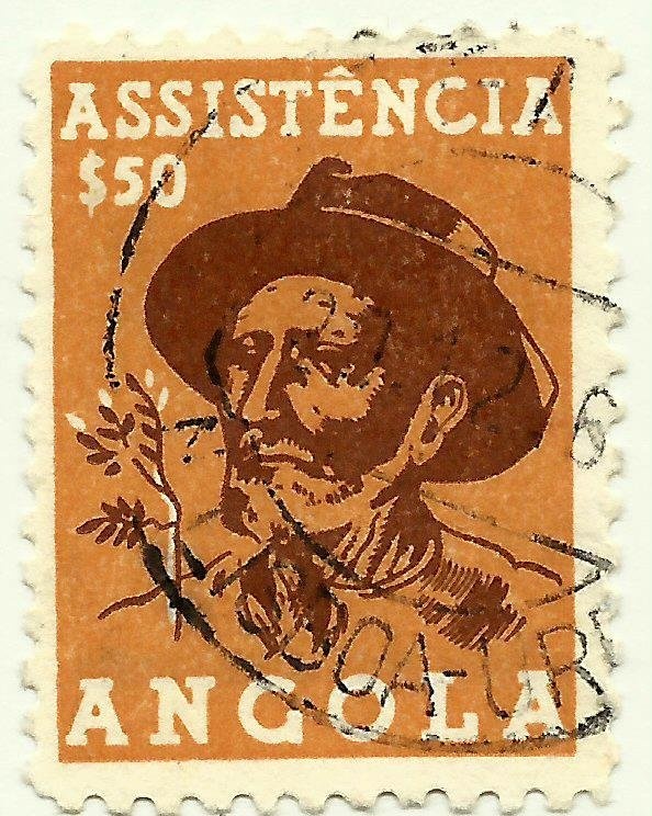 Ornated water jars from Cabinda and Luvale