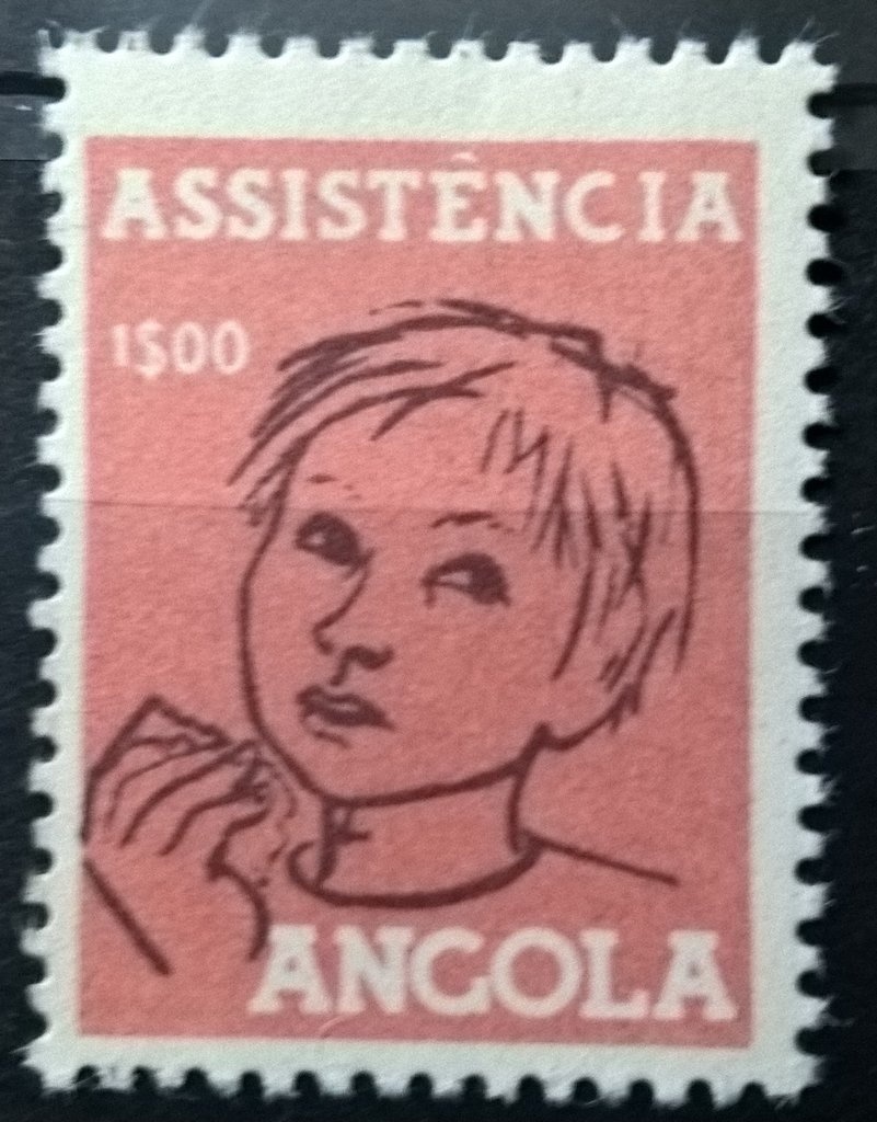 Kingdom of Kongo Coat of Arms