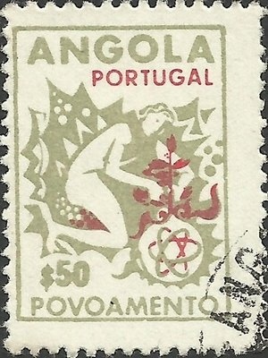 Disembarkation of Slaves