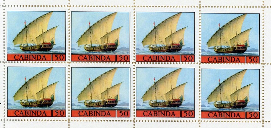 Millennium 2001 Personalities