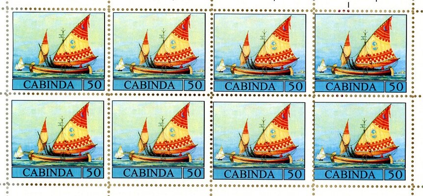 Space Ship Mariner 8