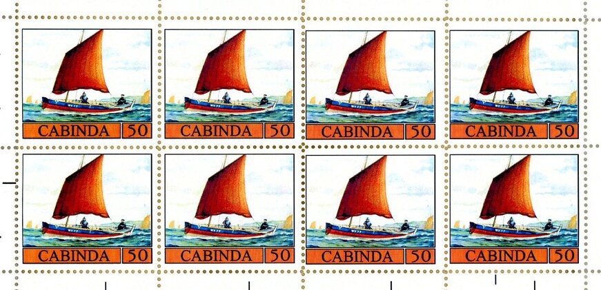 Chapman's Zebra (Equus quagga chapmani)