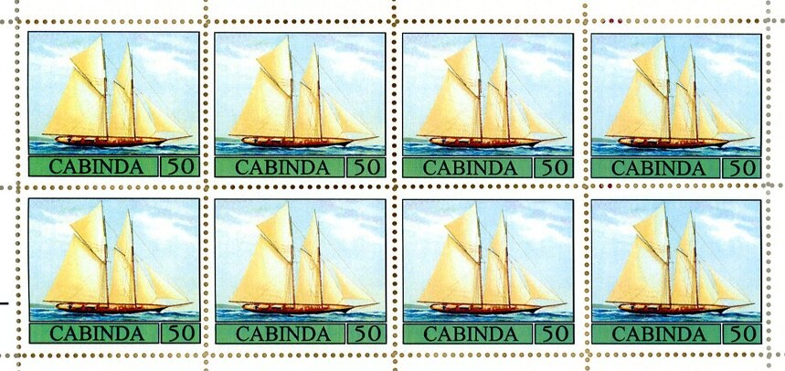 King Carlos I, Lisbon overprint "REPUBLICA"