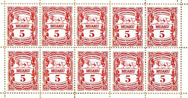 Millenium 2000 Pope John Paul II