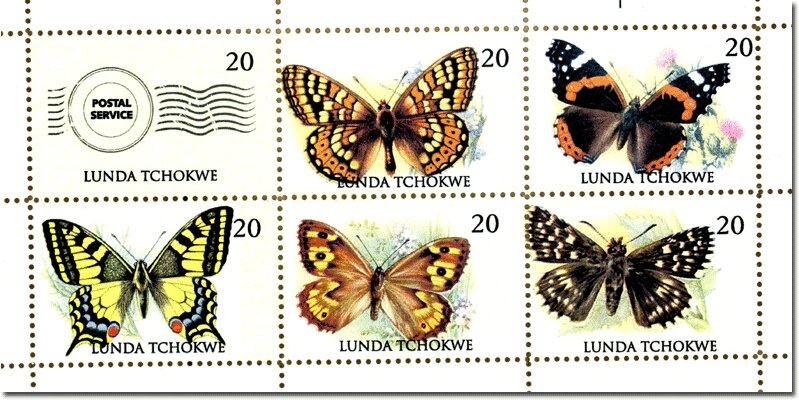 National Polio Vaccination Campaign