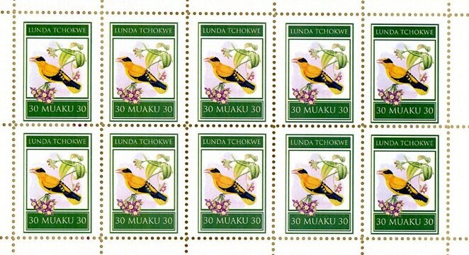 Millennium 2001 - Nobel Prize Winners