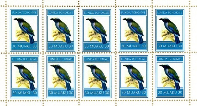 'The Crucifixion' (Masaccio)