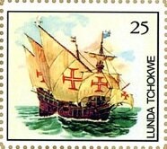 Countdown to the Millennium 1980-1989