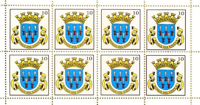 Atlantic Thorny Oyster (Spondylus americanus)