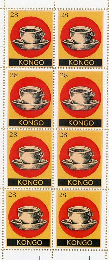 The World of Butterflies