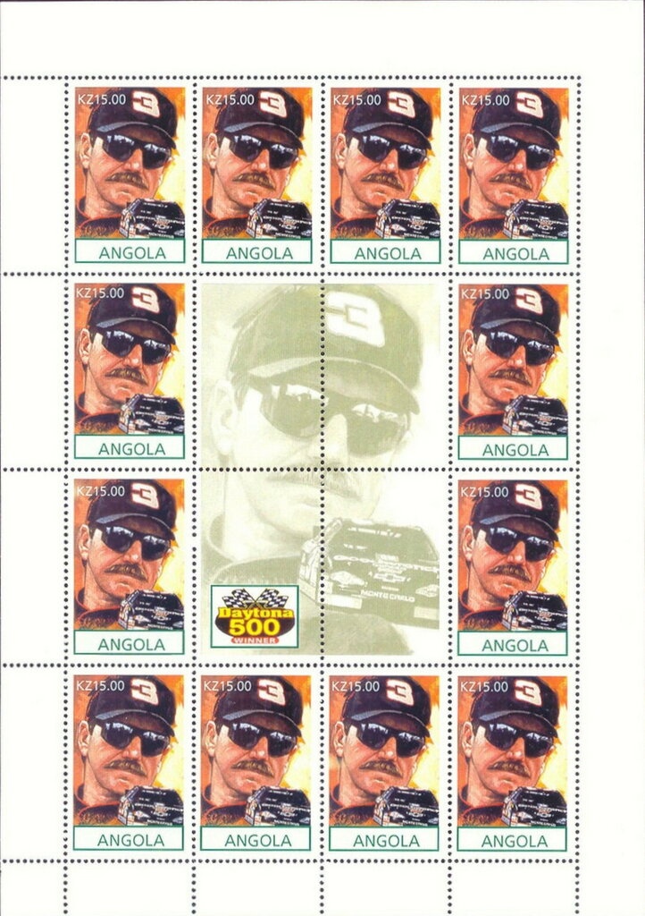 Nelson Mandela in Election Campaign