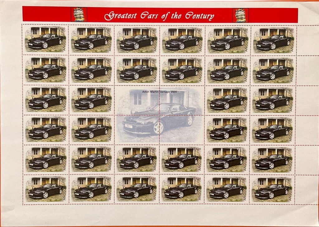 Millenium 2000 Elvis Presley