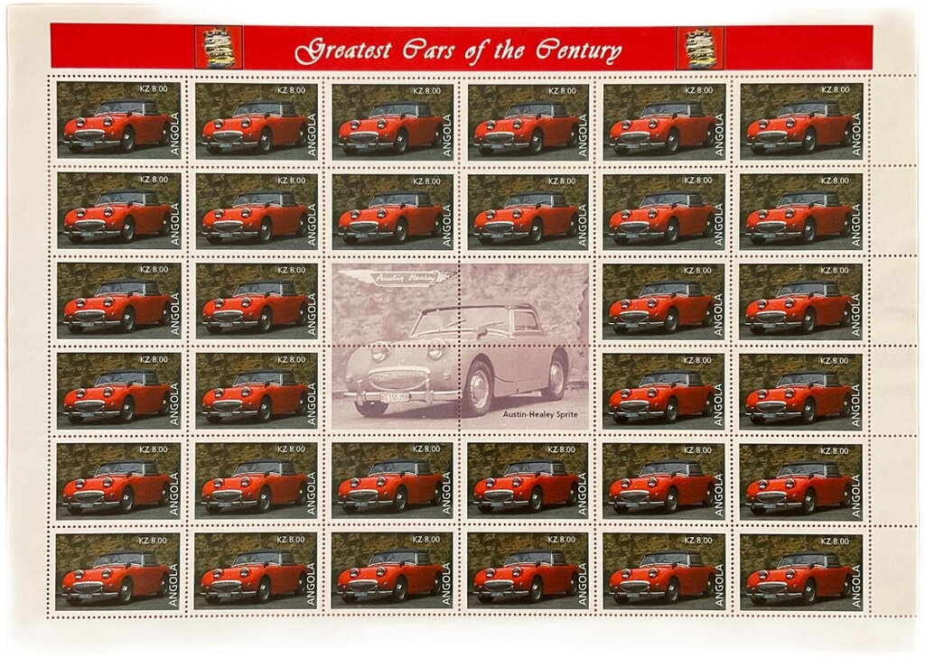 Handicraft - Basketry