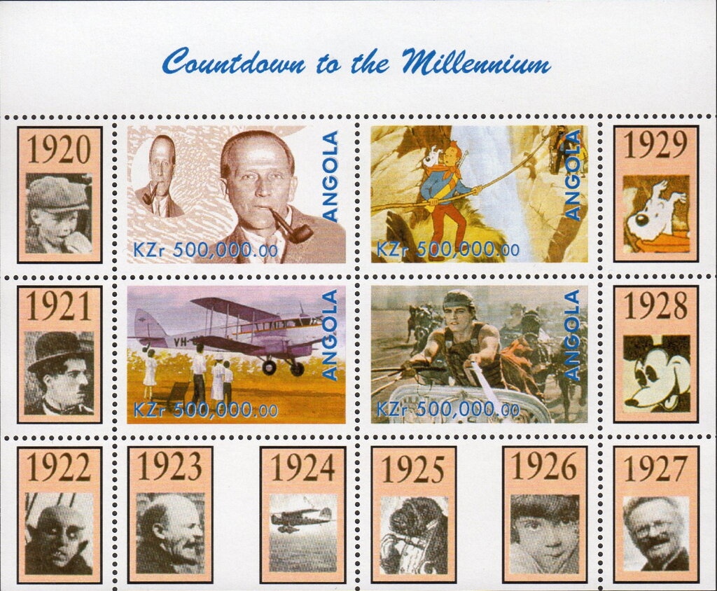 Orchids (Psychopsis papilio - Butterfly Orchid)