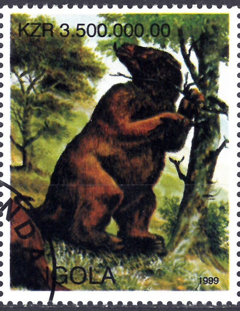 'Carolling' (Paul Richardson)