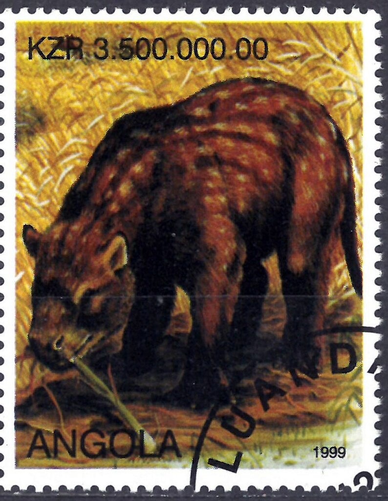 Millennium 2001 Personalities