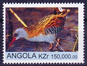 Legend "TAXE PERÇUE/TAXA COBRADA"