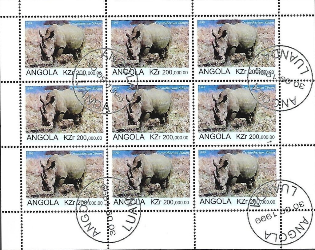 Luis I, Lisbon overprint "REPUBLICA"