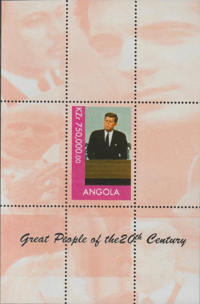 Angolan Giraffe (Giraffa camelopardalis angolensis)